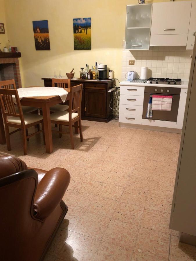 شقة Casa In Umbria Monte Castello di Vibio المظهر الخارجي الصورة