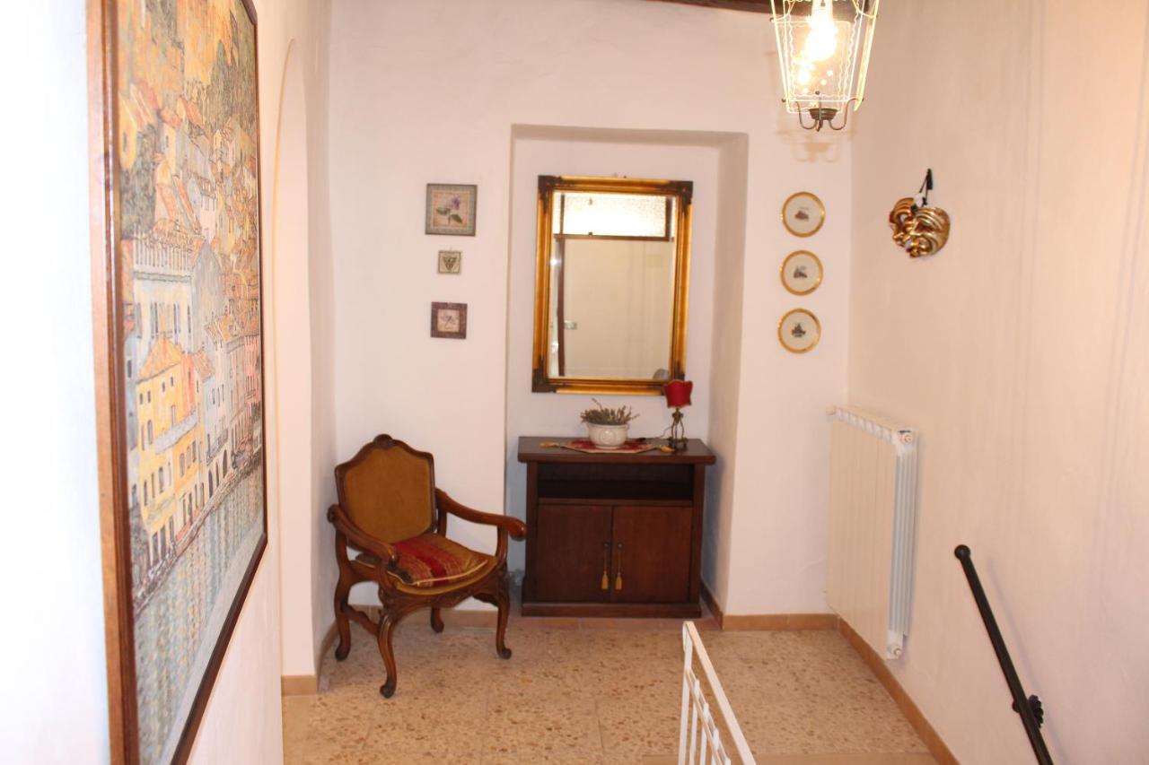 شقة Casa In Umbria Monte Castello di Vibio المظهر الخارجي الصورة