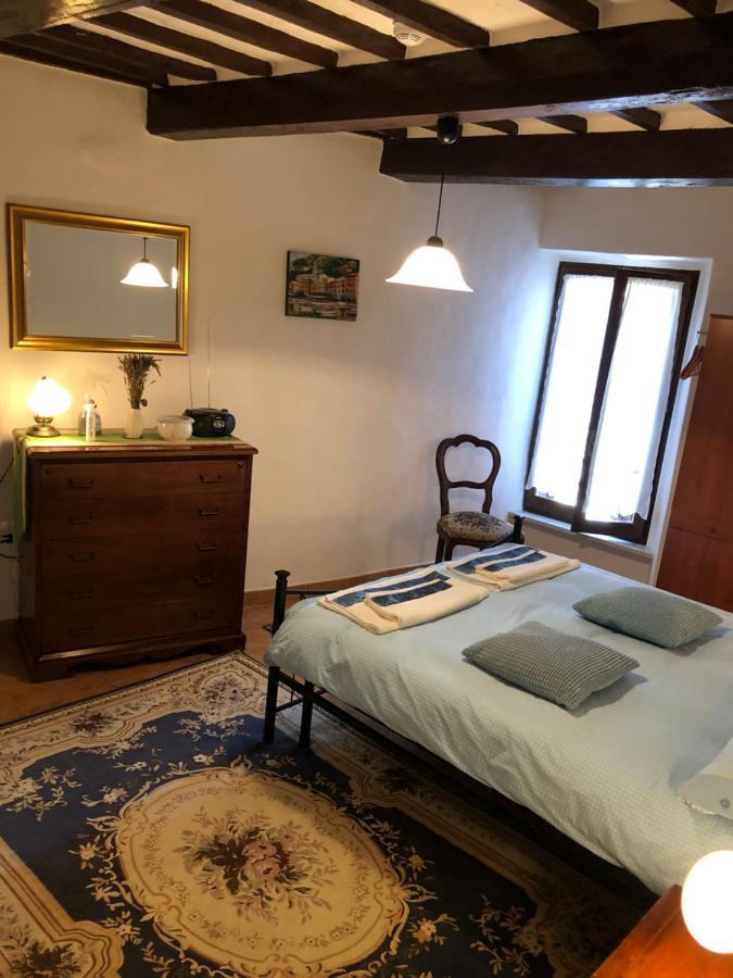 شقة Casa In Umbria Monte Castello di Vibio المظهر الخارجي الصورة
