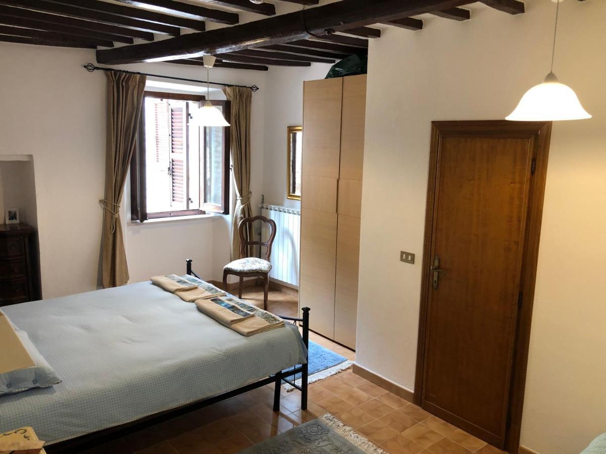 شقة Casa In Umbria Monte Castello di Vibio المظهر الخارجي الصورة