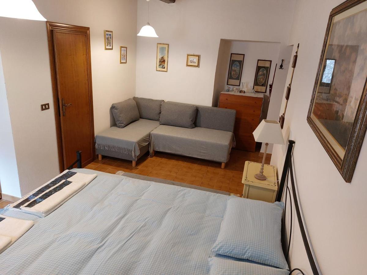 شقة Casa In Umbria Monte Castello di Vibio المظهر الخارجي الصورة