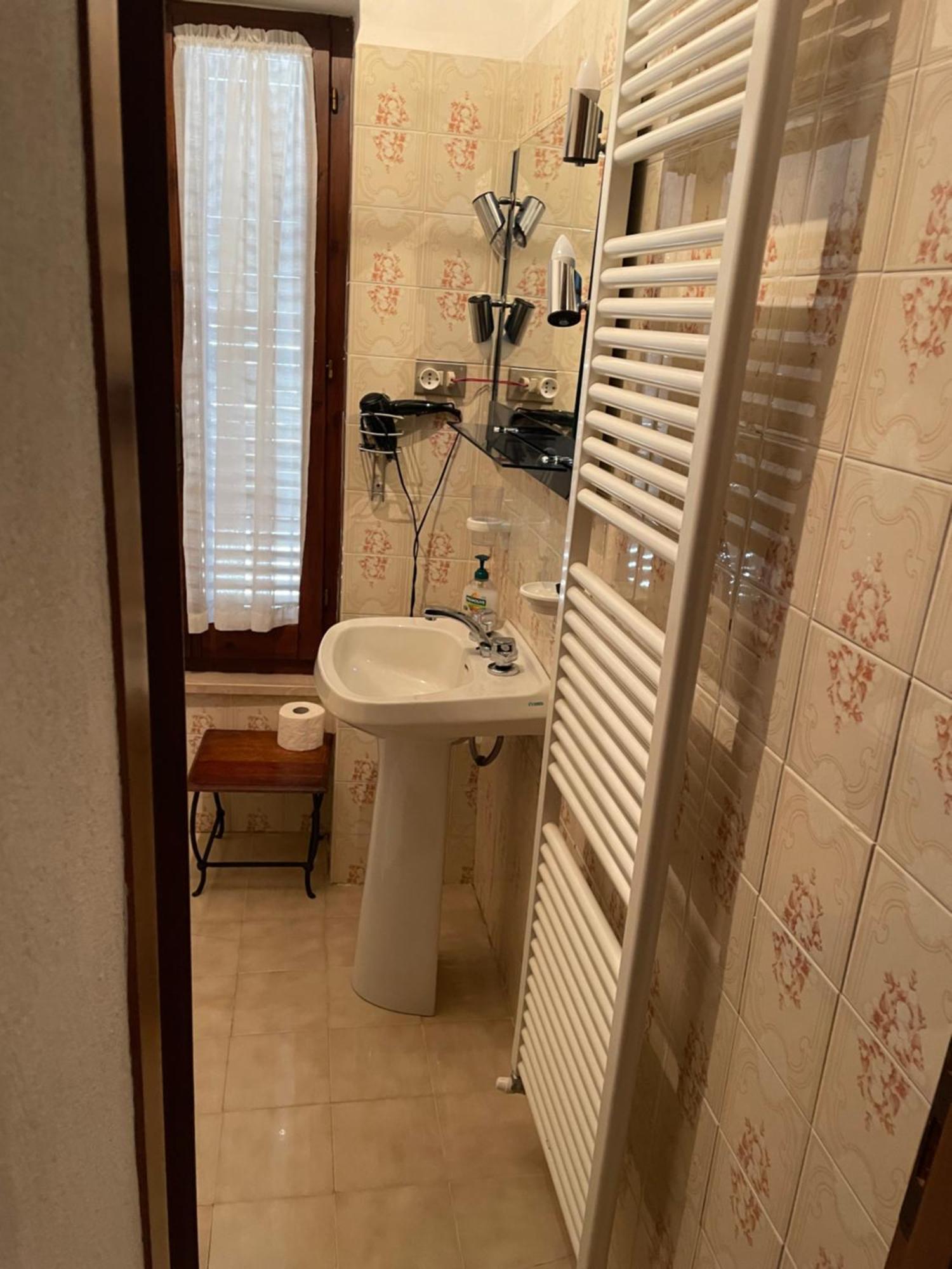 شقة Casa In Umbria Monte Castello di Vibio المظهر الخارجي الصورة