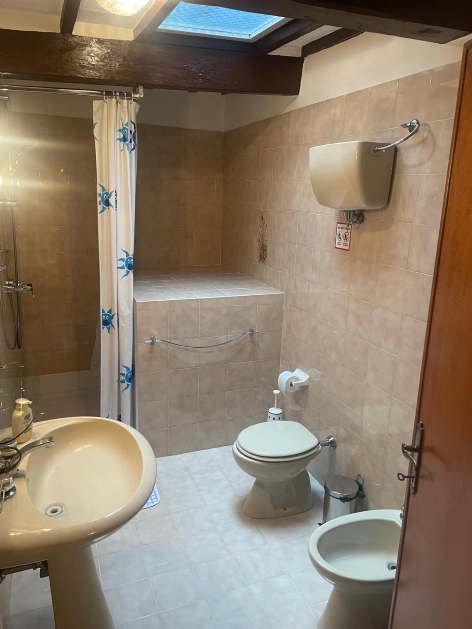 شقة Casa In Umbria Monte Castello di Vibio المظهر الخارجي الصورة